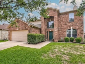 Building Photo - 11121 Silo Valley Dr