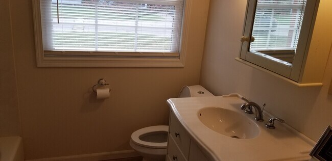 Foto del edificio - Caroline Circle