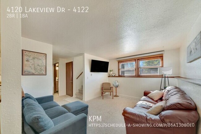 Foto del edificio - 4120 Lakeview Dr
