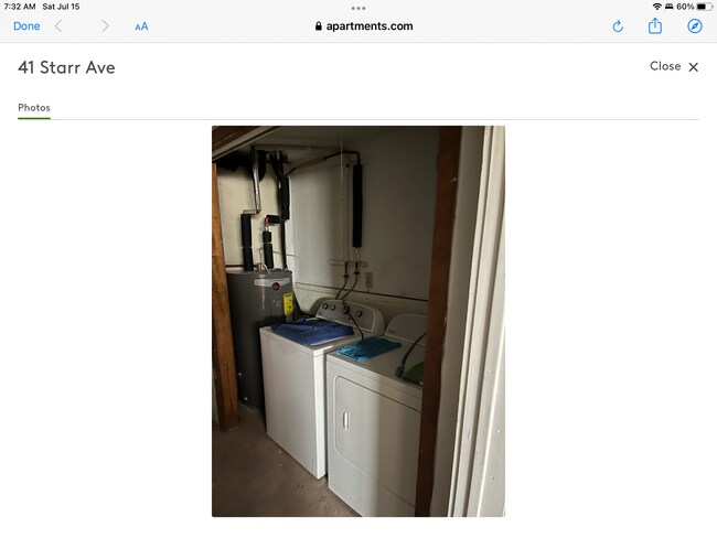 Building Photo - 28 Starr Ave