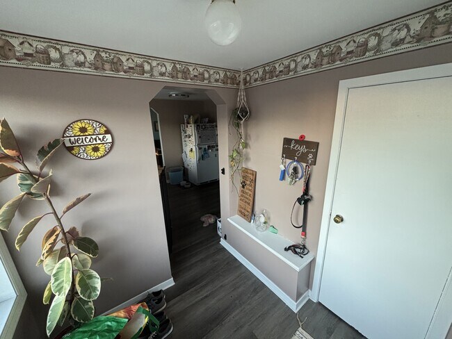 Photo du bâtiment - 22 Wilfred St