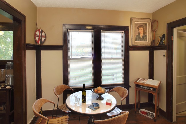 Building Photo - Fairfield Avenue