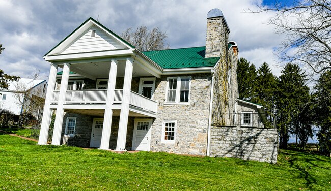 Foto del edificio - 1499 Ritner Hwy