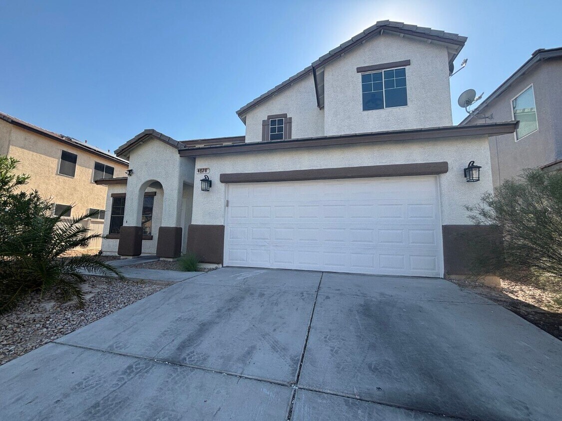 Foto principal - Spacious 4Br/3Ba Home in Galena Pointe – in North Las Vegas