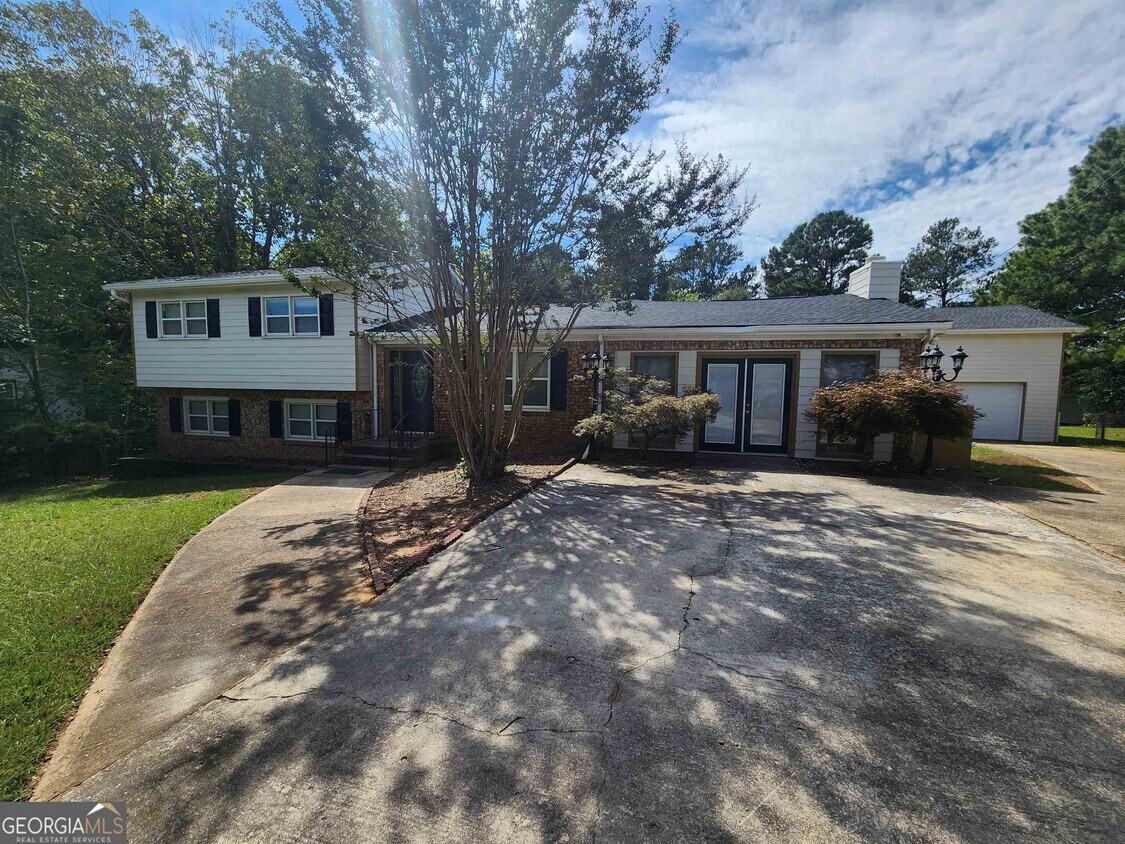 3140 Kipling Dr, Powder Springs, GA 30127 House Rental in Powder