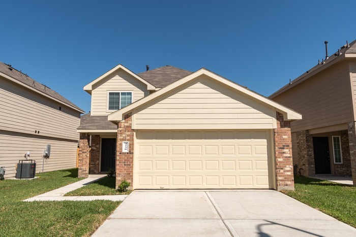 Primary Photo - Silver Springs - 4238 Silver Ranch Road, H...