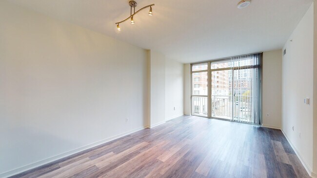 Interior Photo - 1200 East West