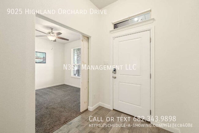 Foto del edificio - 9025 Highland Orchard Dr