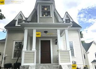 Building Photo - 52 Rowe St