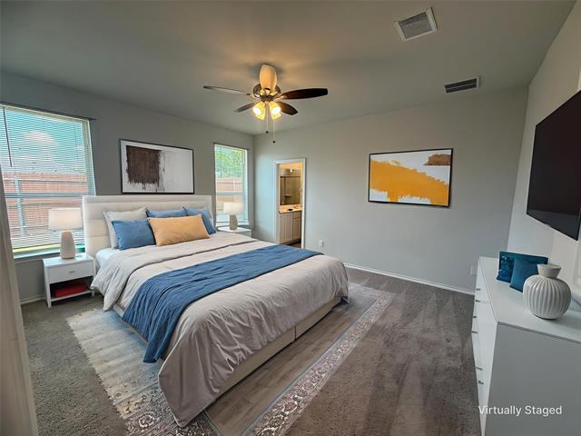 Foto del edificio - 3116 Sedge Grass Dr