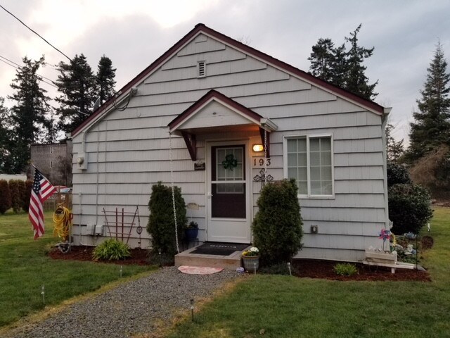 Foto principal - Madrona Beach Cottage