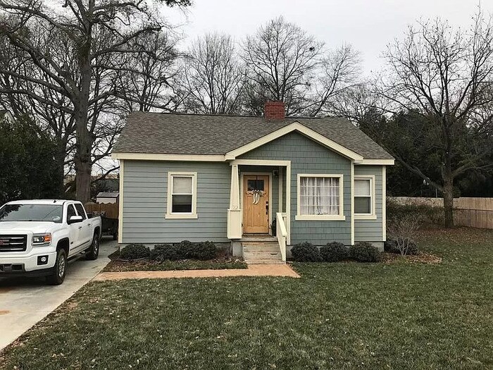 22 Cumberland Ave, Greenville, SC 29607 House Rental in Greenville