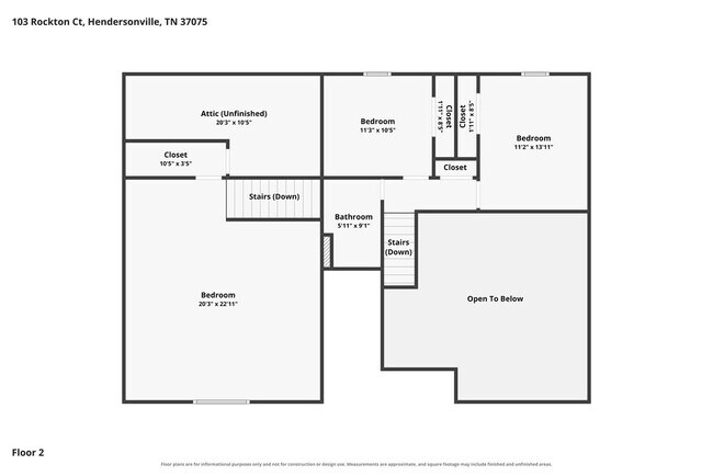 Foto del edificio - 103 Rockton Ct