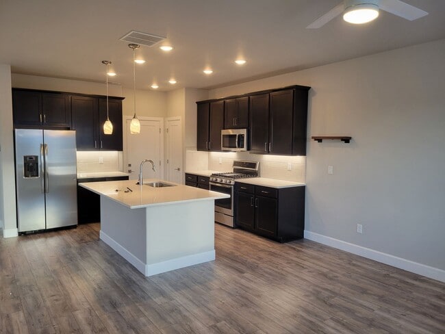 Building Photo - 6309 Moor Grass Hts
