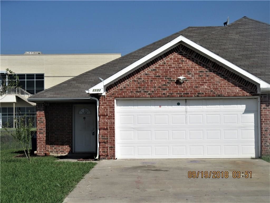 Foto principal - 1133 Greywood Dr