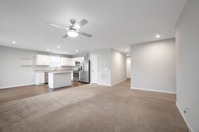 Foto del edificio - Charming 3BR House in Danville