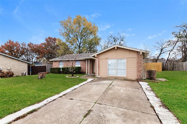 Foto del edificio - 1422 High Meadow Cir