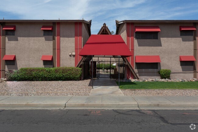 Building Photo - Elevate at 27th