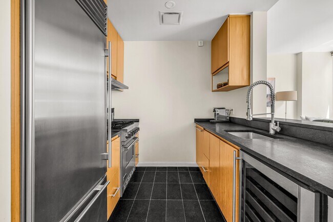 Foto del edificio - 505 Greenwich St