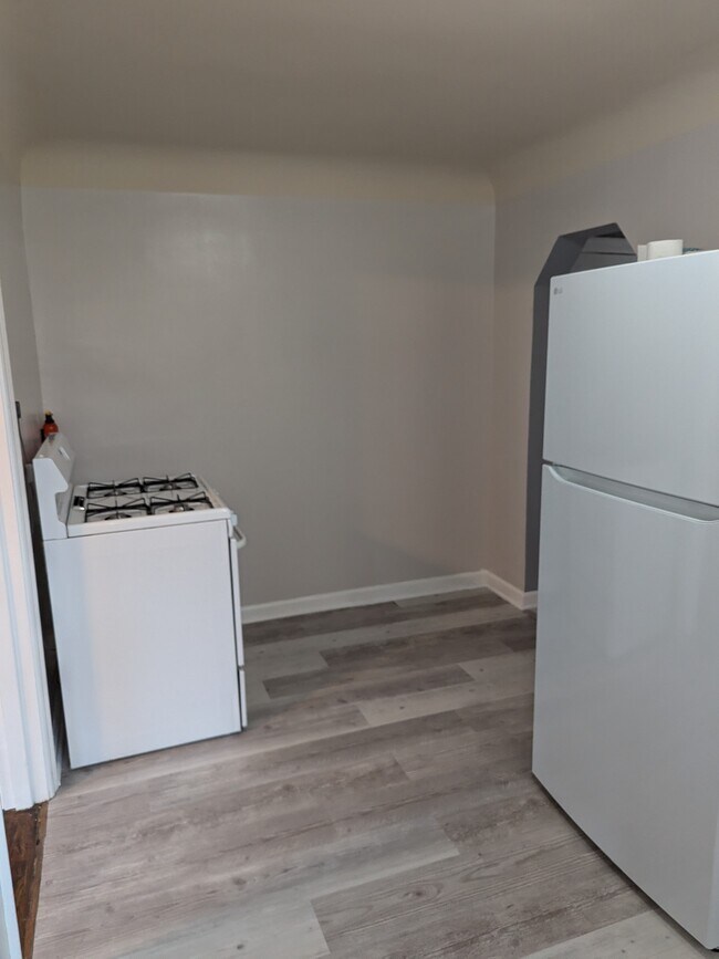 Foto del edificio - Carthage