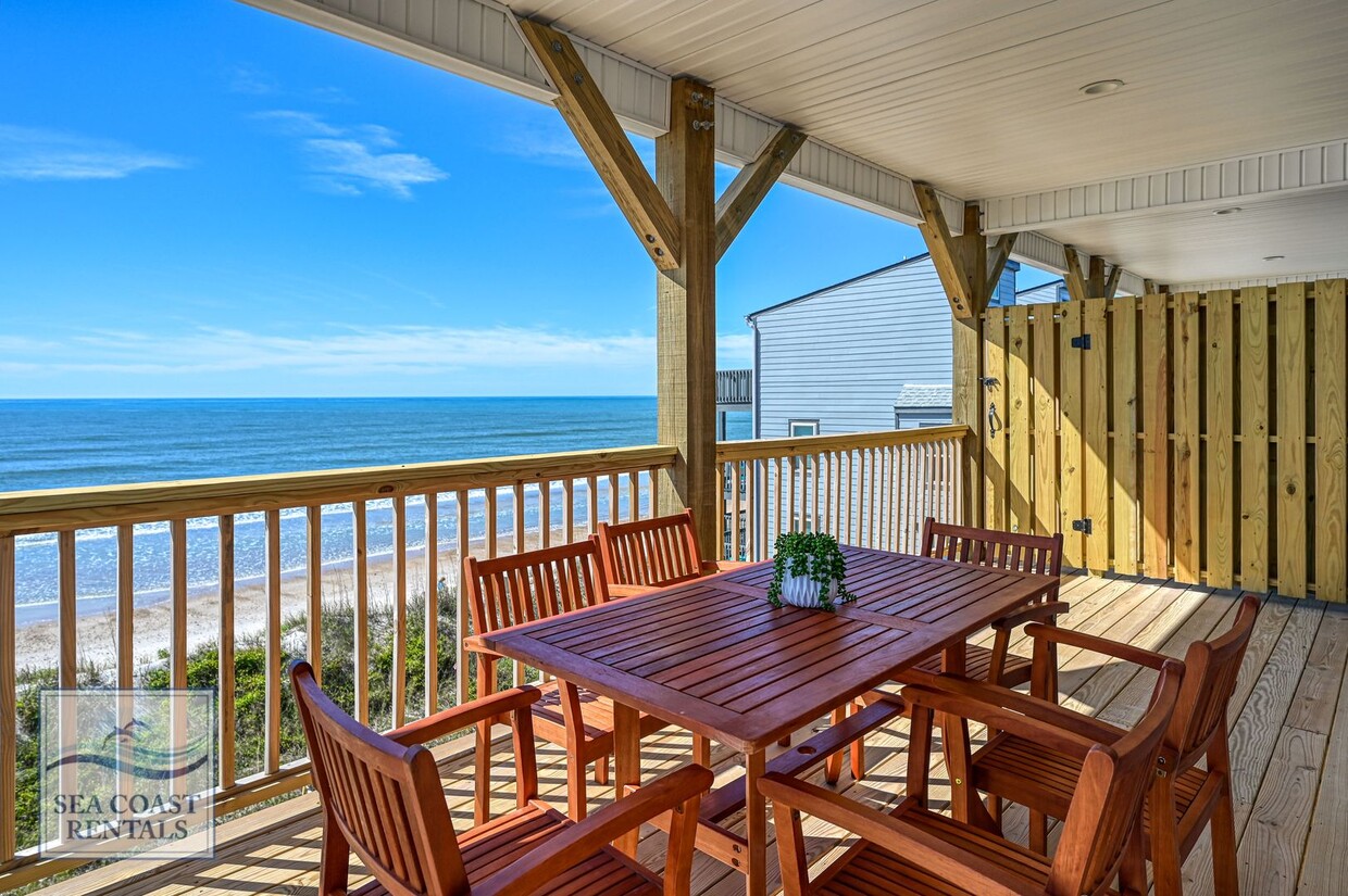 Primary Photo - Vista Del Mar- Luxury Oceanfront 5 bedroom