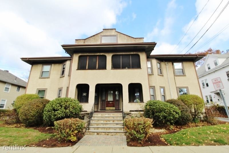1 br, 1 bath Apartment 80 Myrtle St Apartment for Rent in Waltham