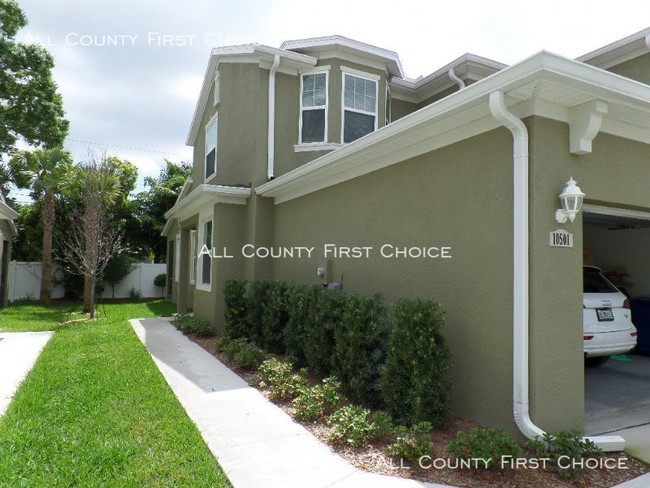 Foto del edificio - 10501 Whittington Ct