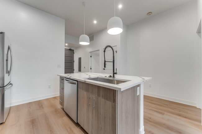 Building Photo - Lumen Luxury Lofts