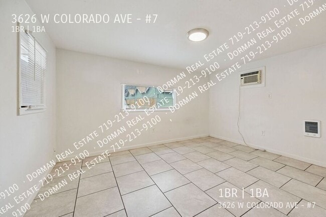 Foto del edificio - 3626 W Colorado Ave