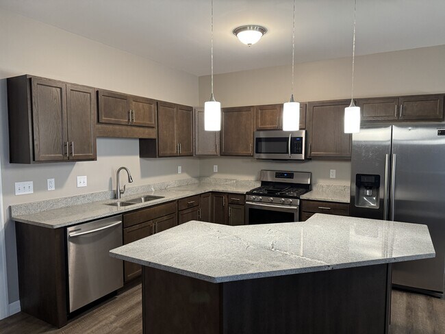 Foto del edificio - 11616 Willowbrook Rd