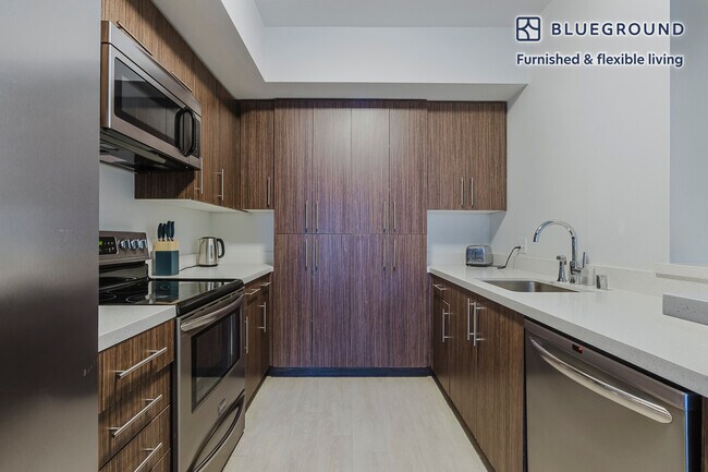 Foto del edificio - 201 Marshall St