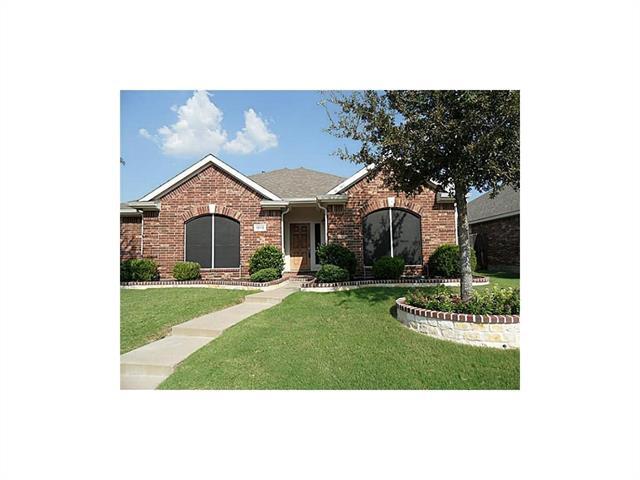 Foto principal - 1572 Hansberry Dr