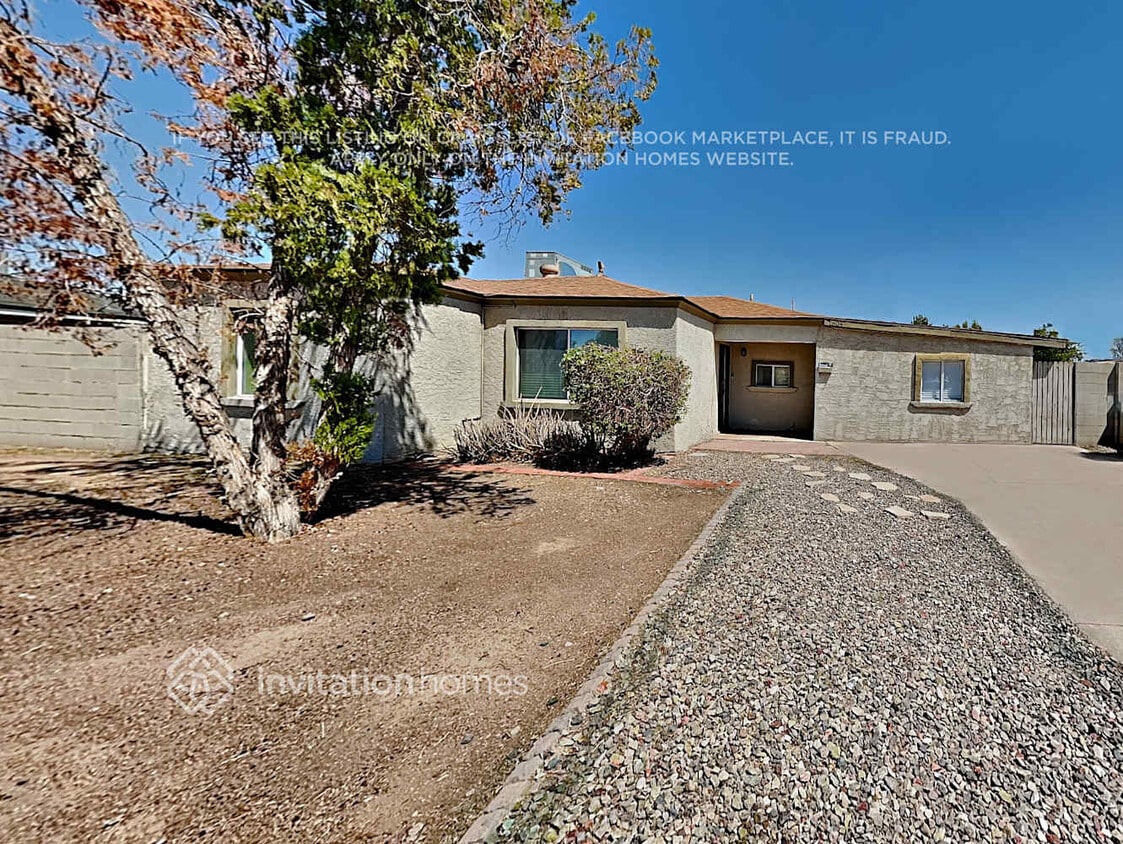 Primary Photo - 1804 W Weldon Ave