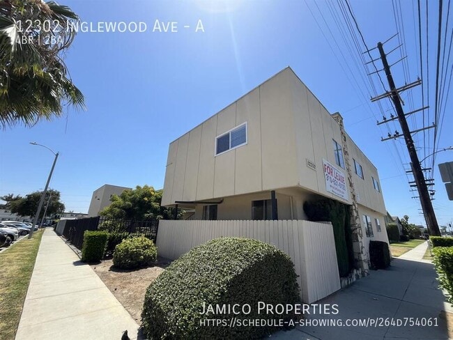 Photo - 12302 Inglewood Ave-A Apartment