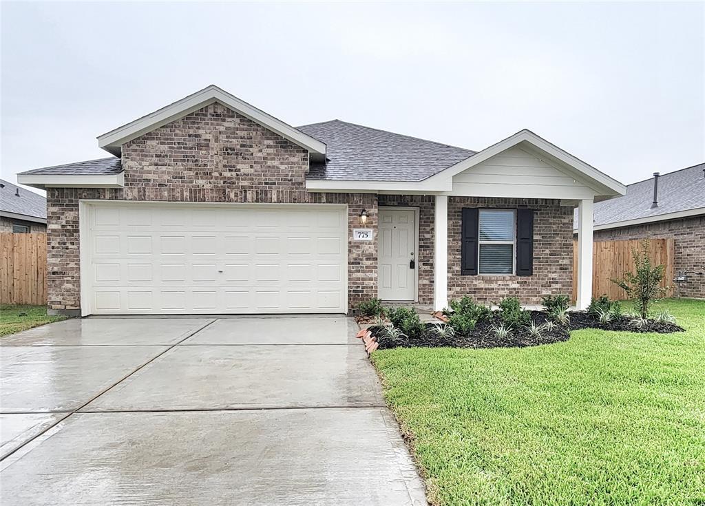 775 Delany Cv Ct, La Marque, TX 77568 House Rental in La Marque, TX