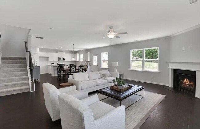 Foto del edificio - 6165 Bennett Pkwy