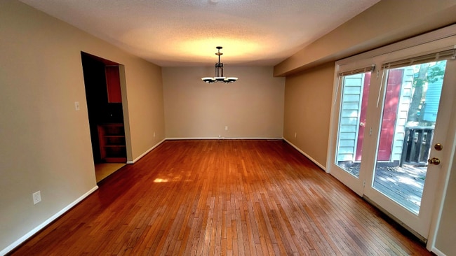 Foto del edificio - 2302 Boulder Run Ct