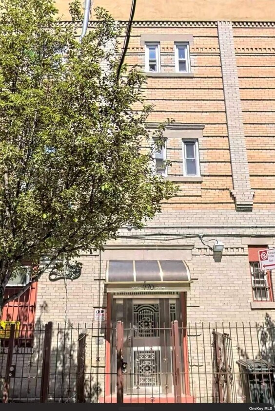 770 Liberty Ave, Brooklyn, NY 11208 House for Rent in Brooklyn, NY