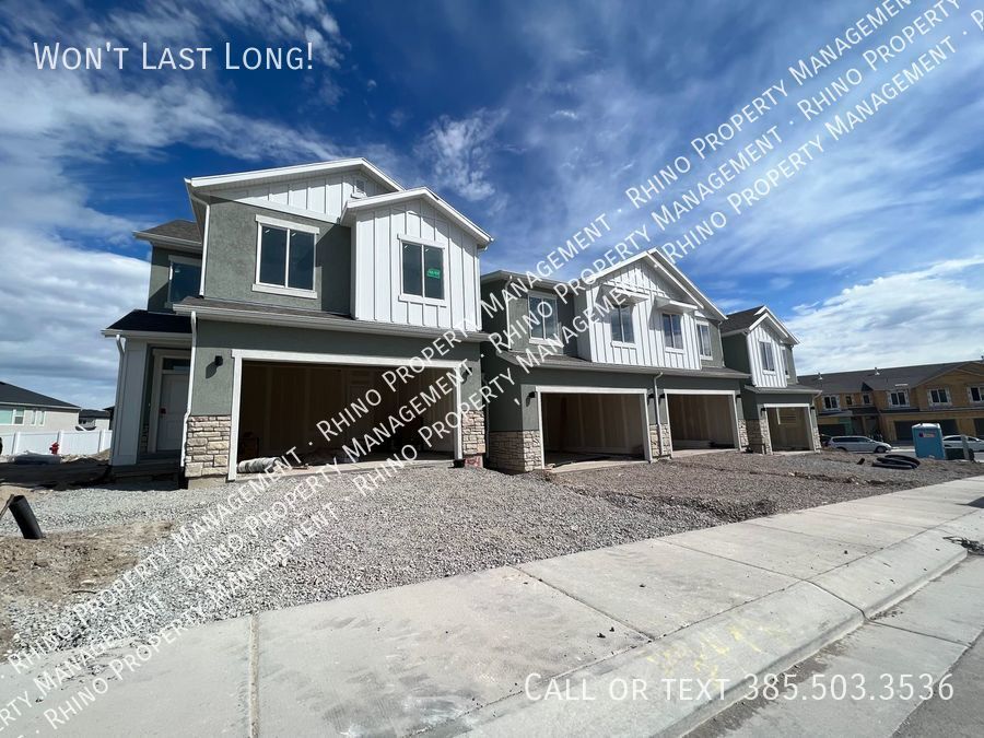 Primary Photo - 3 Bedroom/2.5 Bathroom Townhome in Eagle M...
