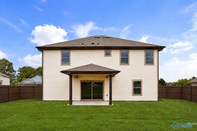Foto del edificio - 4608 Hampton Glen Circle SE