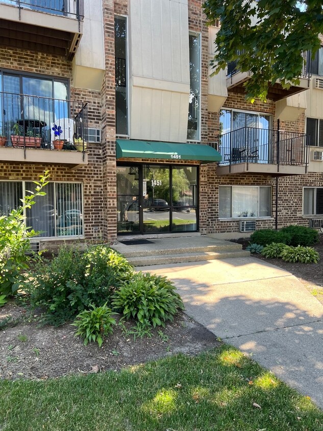 Condos For Rent In Palatine Illinois