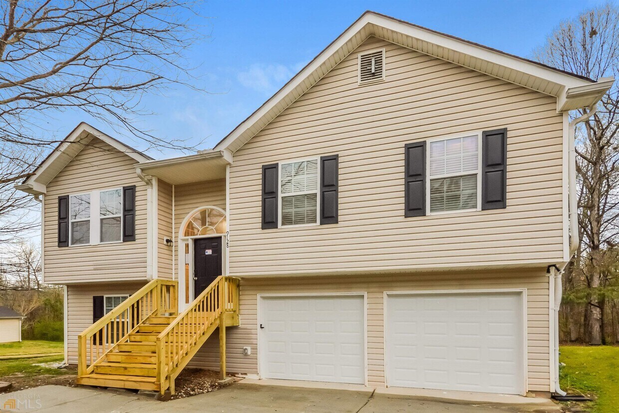9128 Jefferson Village Dr SW, Covington, GA 30014 House for Rent in