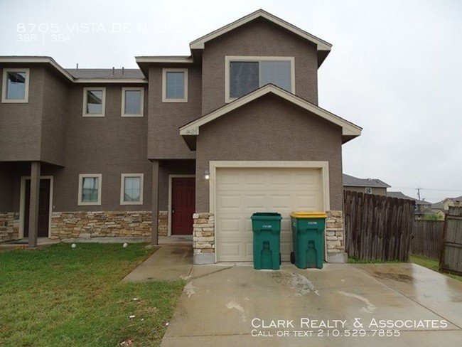 Building Photo - 8705 Vista De Nubes, Converse, TX. 78109