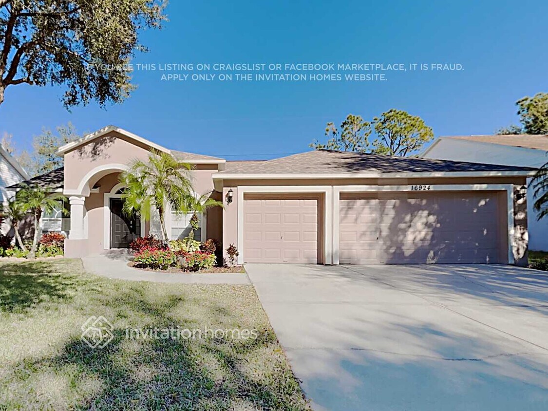 Primary Photo - 16924 Falconridge Rd