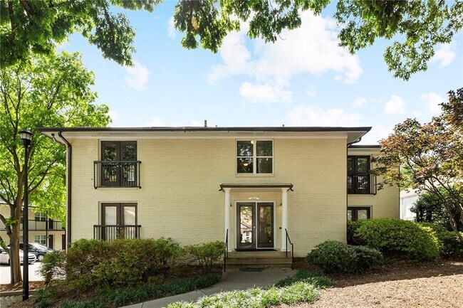 Building Photo - 48 Peachtree Ave NE