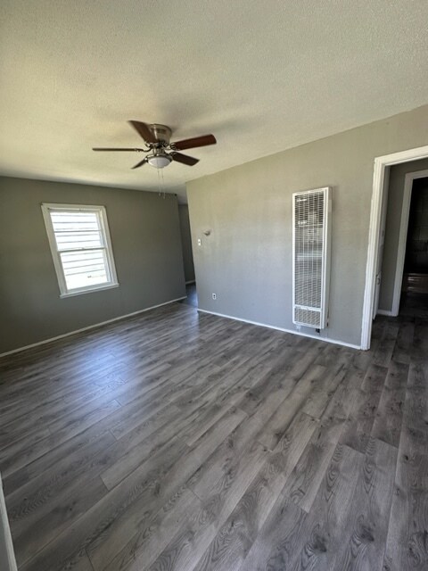 Foto del edificio - 4605 S Lipscomb St