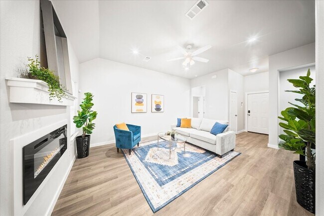 Foto del edificio - 1624 E Collin St