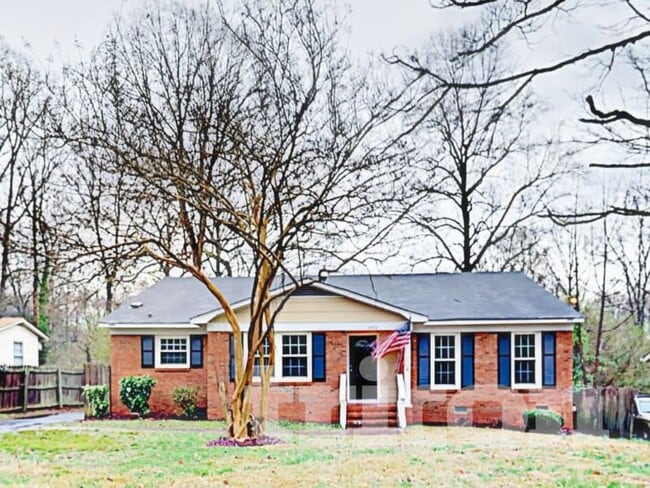 Building Photo - 6422 War Eagle Ln