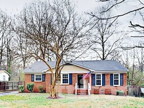 Building Photo - 6422 War Eagle Ln