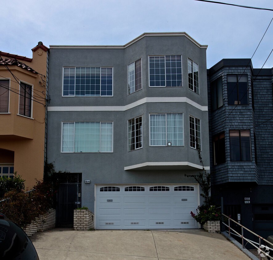 Primary Photo - 638-640 De Haro St